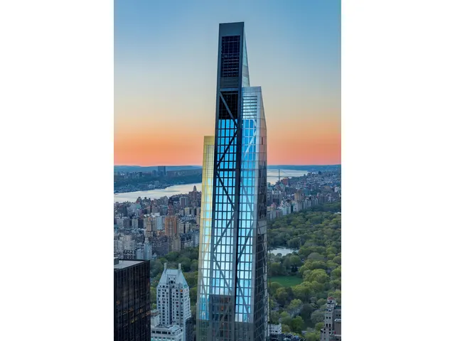 53 West 53rd Street