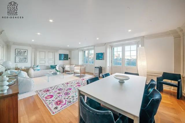 160 Central Park South