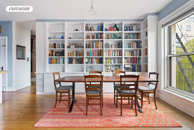 129 Columbia Heights
