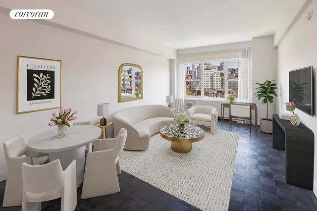 33 Greenwich Avenue