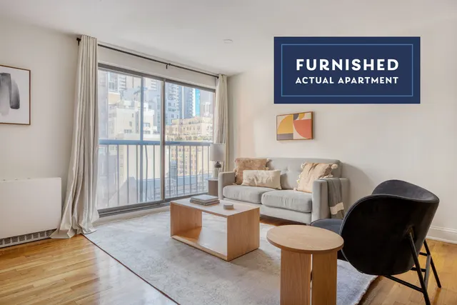123 East 54th Street