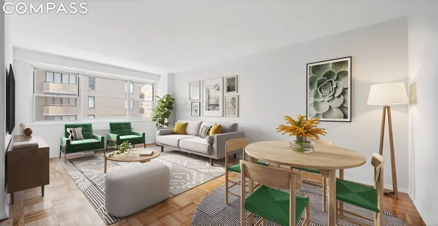 165 East 32nd Street