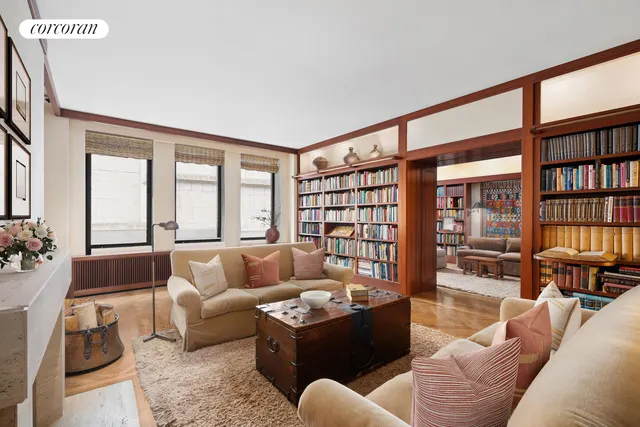 480 Park Avenue