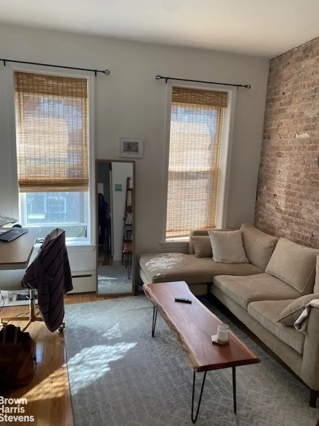 231 Thompson Street