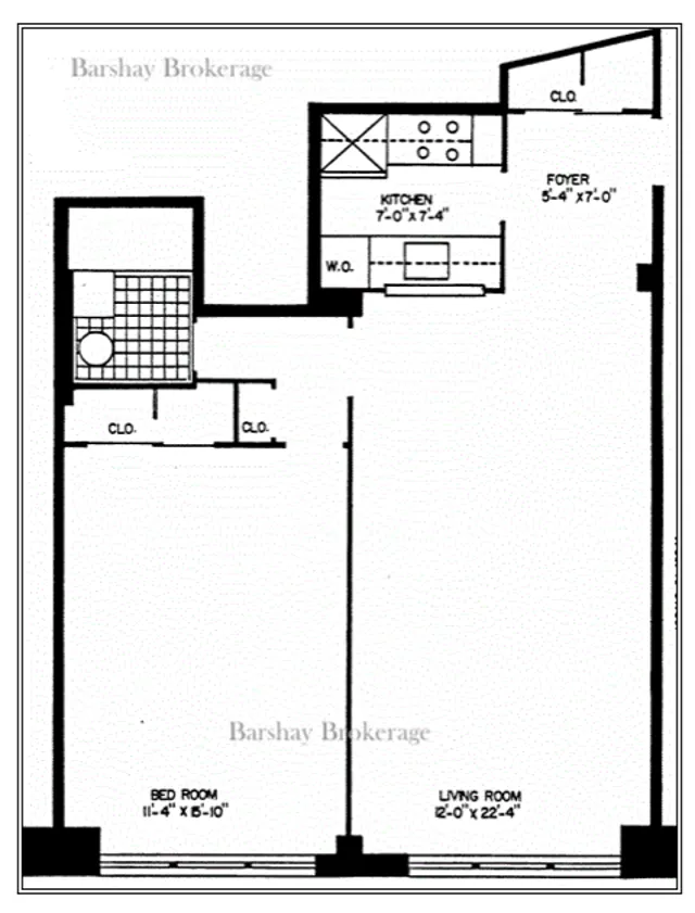 33 Greenwich Avenue