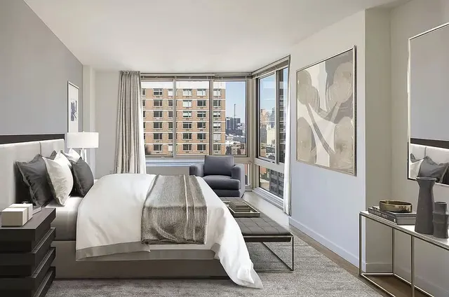 260 West 54th Street