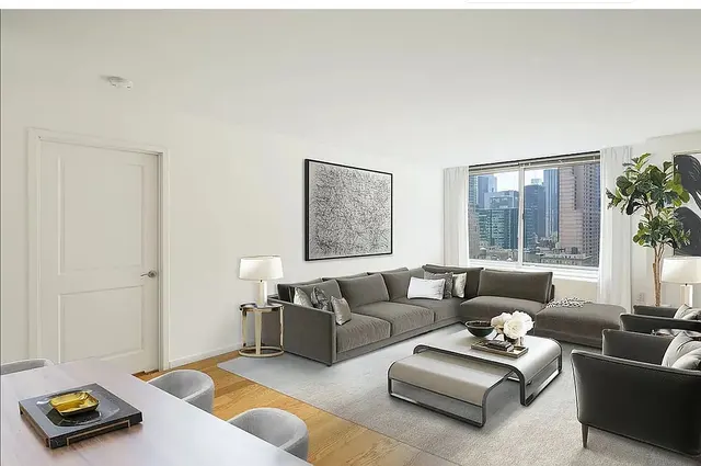 260 West 54th Street