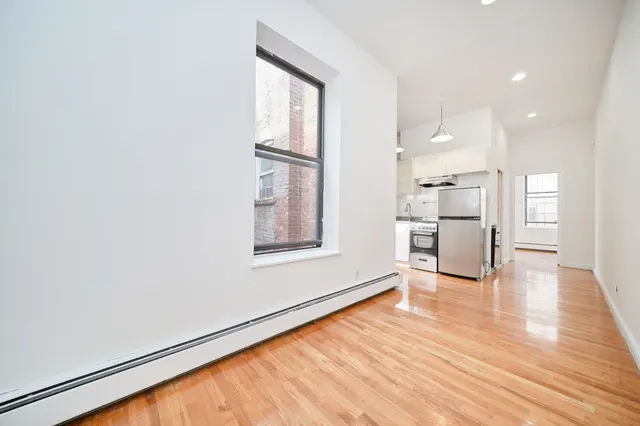 132 West 109th Street