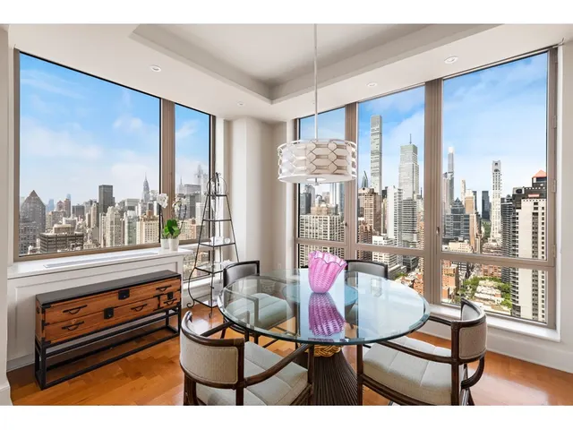 401 East 60th Street