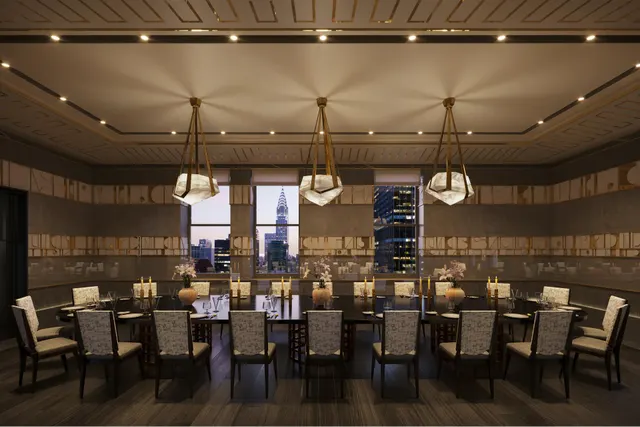 303 Park Avenue