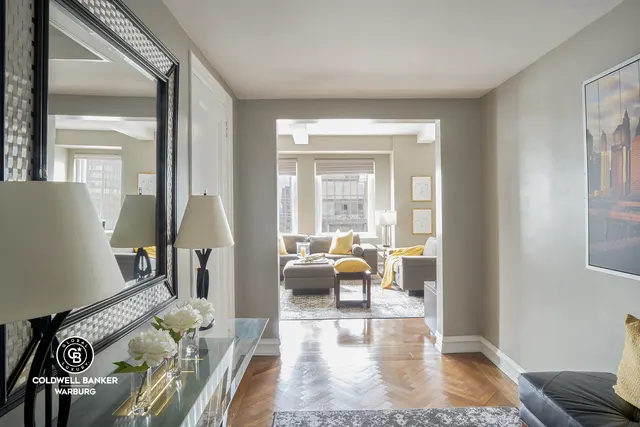160 Central Park South