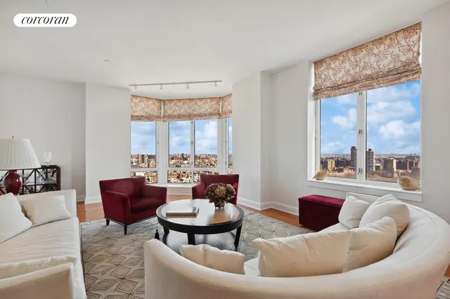 455 Central Park West