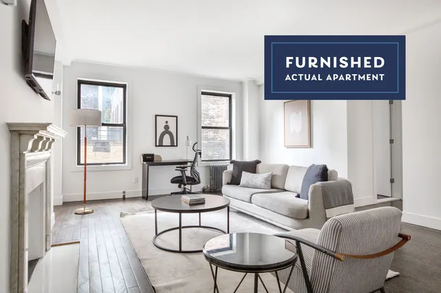 15 West 55th Street