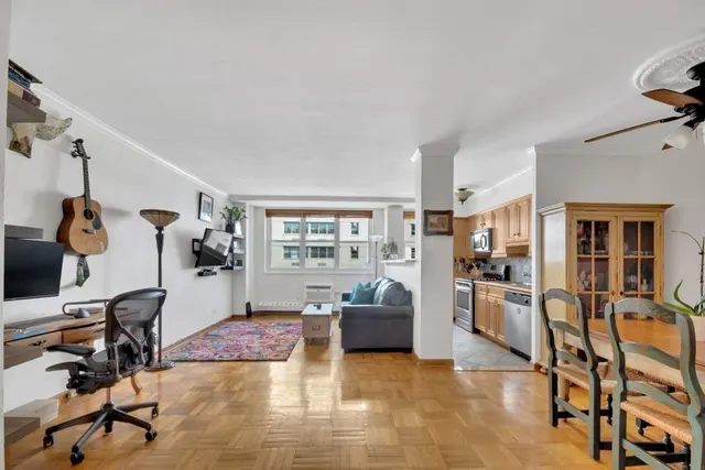 63 East 9th Street