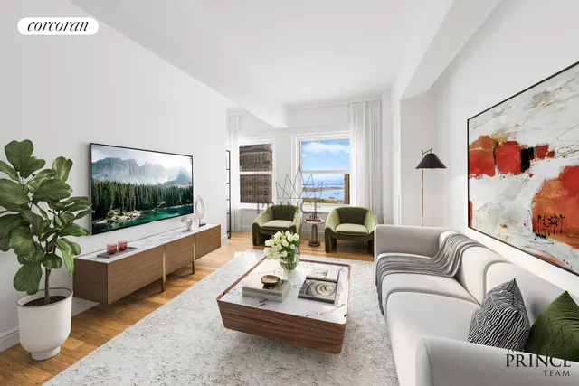 88 Greenwich Street