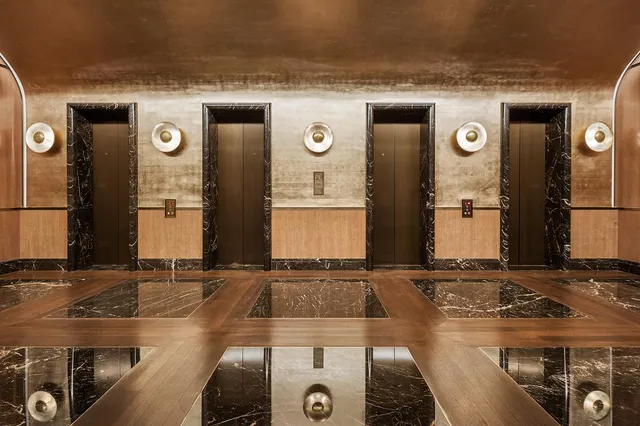 53 West 53rd Street