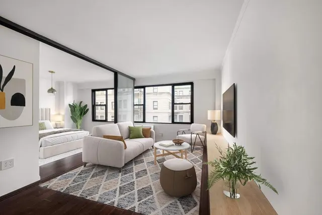 85 Livingston Street