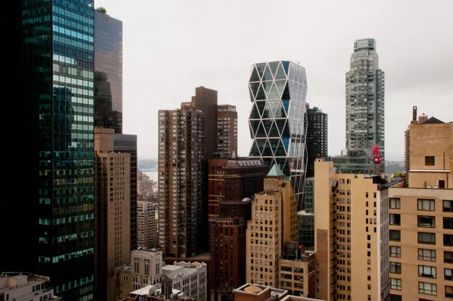 160 Central Park South