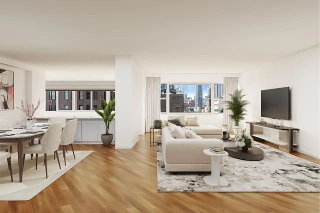 35 Sutton Place