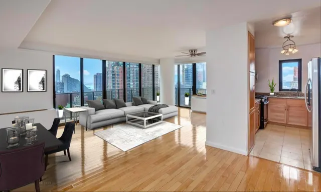 161 West 61st Street
