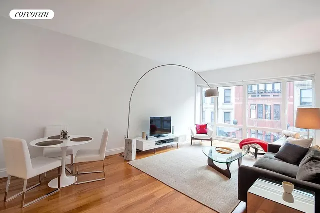 33 West 56th Street