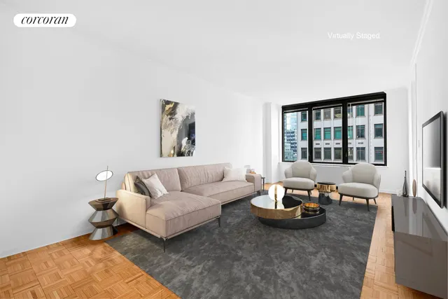 150 East 57th Street