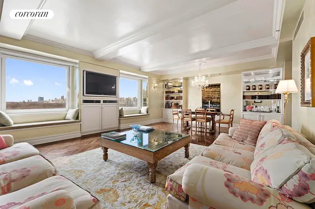 160 Central Park South