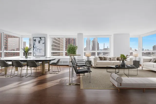 200 East 94th Street