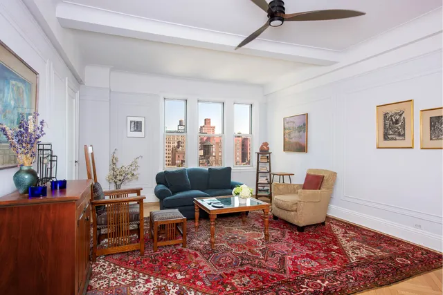 245 West 107th Street