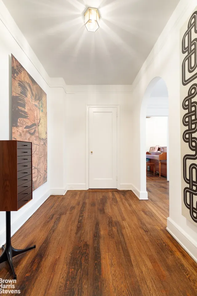 60 Gramercy Park North