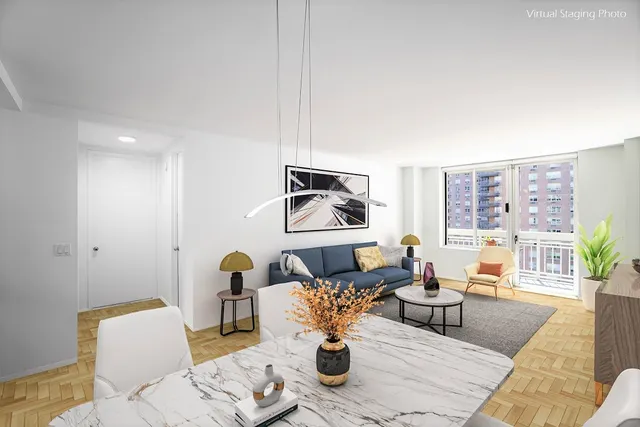 170 East 87th Street