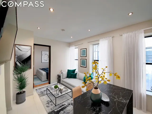 354 West 110th Street