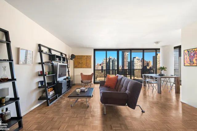 161 West 61st Street