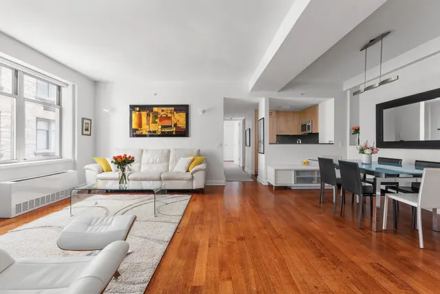 100 West 58th Street