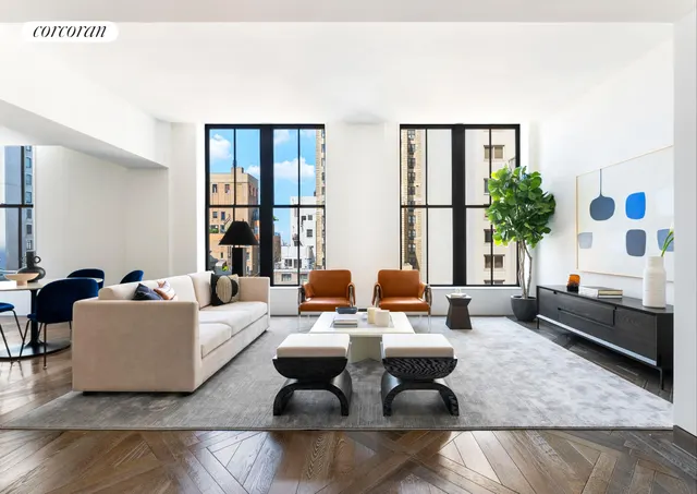 111 West 57th Street