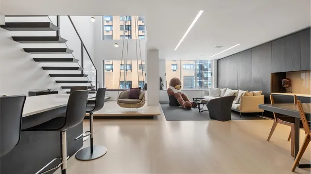 170 East 87th Street
