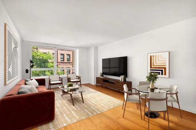 200 East 94th Street