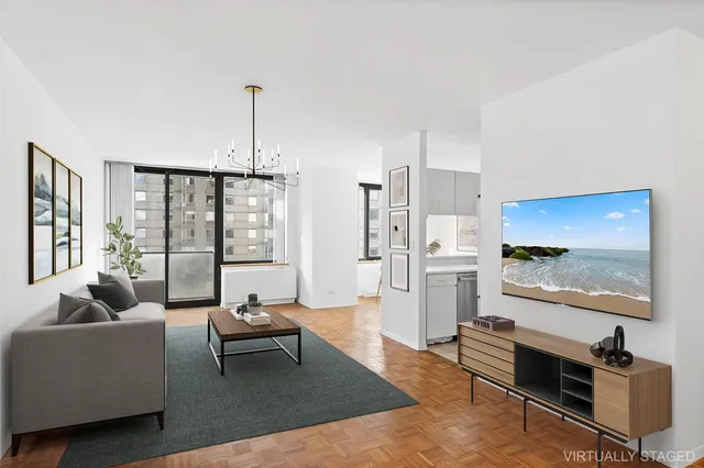 161 West 61st Street