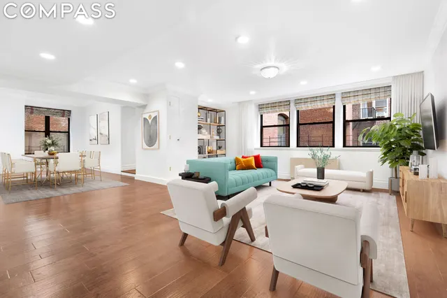 205 East 16th Street