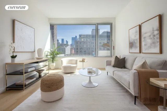 611 West 56th Street