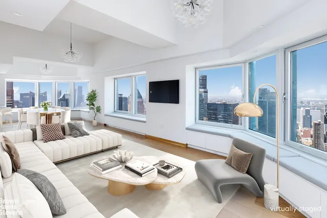 150 West 56th Street