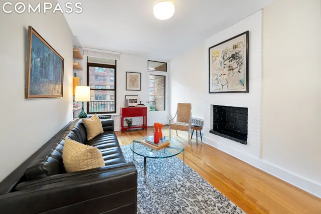 415 West 57th Street