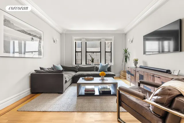140 West 58th Street