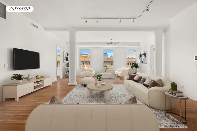 116 West 14th Street