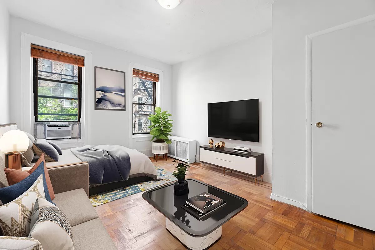223 East 58th Street