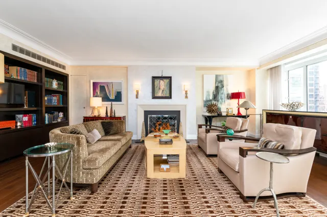 200 East 66th Street