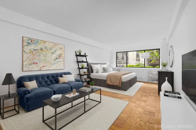 310 West 56th Street