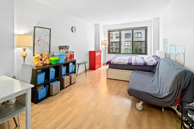 220 East 57th Street