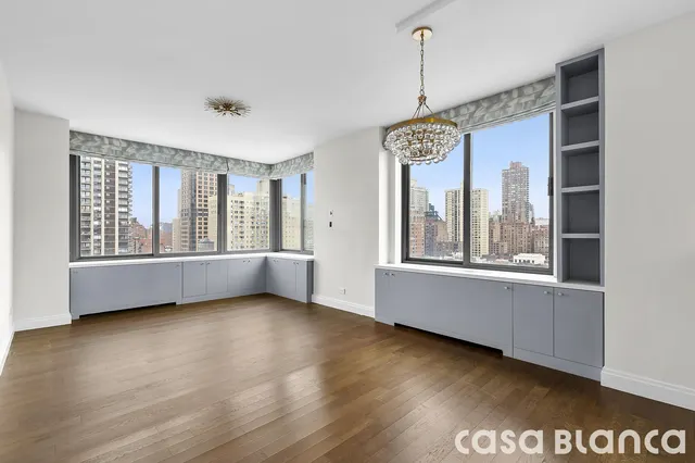 300 East 85th Street