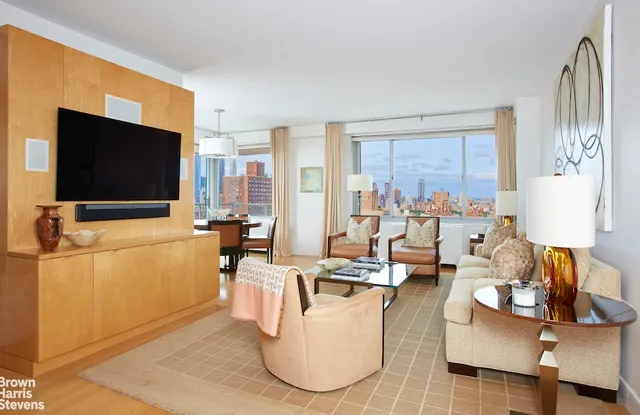 300 East 74th Street